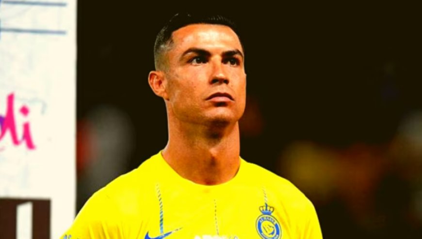 Cristiano Ronaldo's Al-Nassr Cancels China Trip Due to Forward's Injury