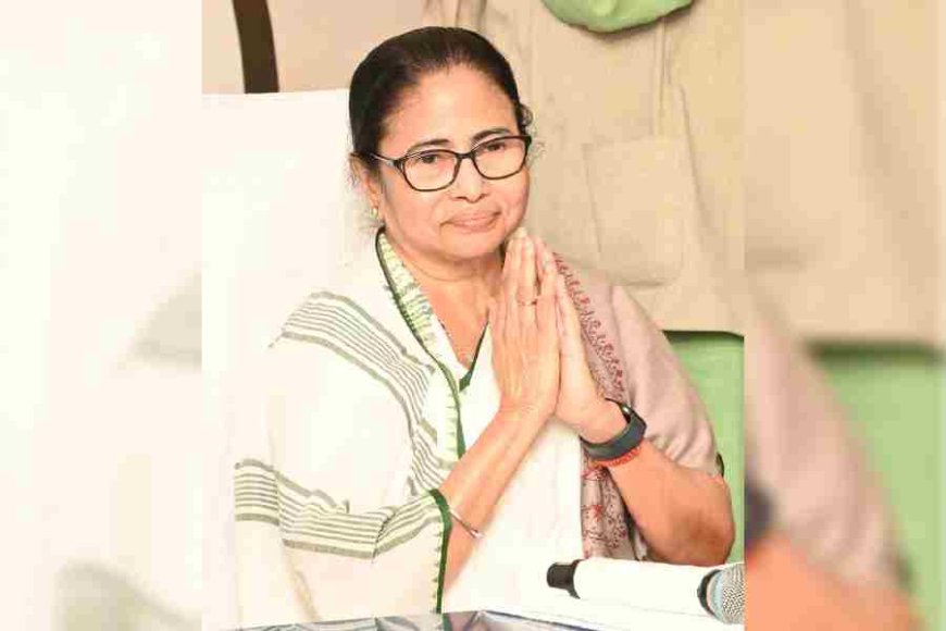 Title: Bengal on Collision Course: Mamata Rejects Congress, Goes Solo for 2024 Lok Sabha Elections