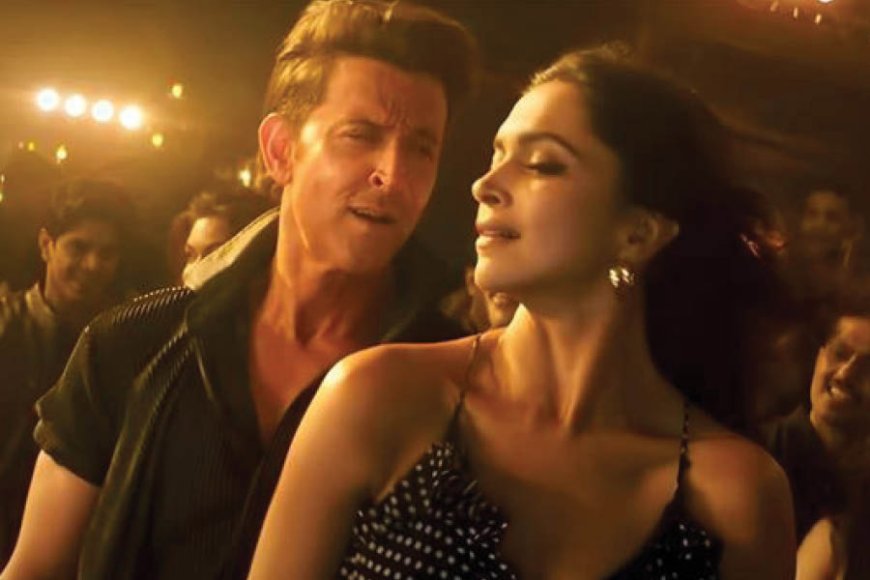 Box Office Triumph: Hrithik Roshan and Deepika Padukone's 'Fighter' Crosses Rs 60-Crore Mark in Two Days
