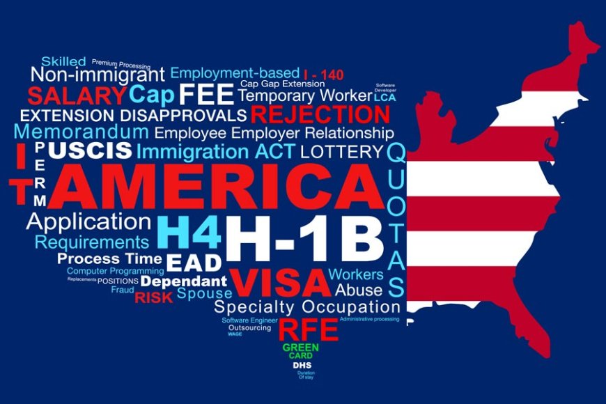 Major Changes in H-1B Visa Lottery System to Enhance Legitimacy and Reduce Fraud
