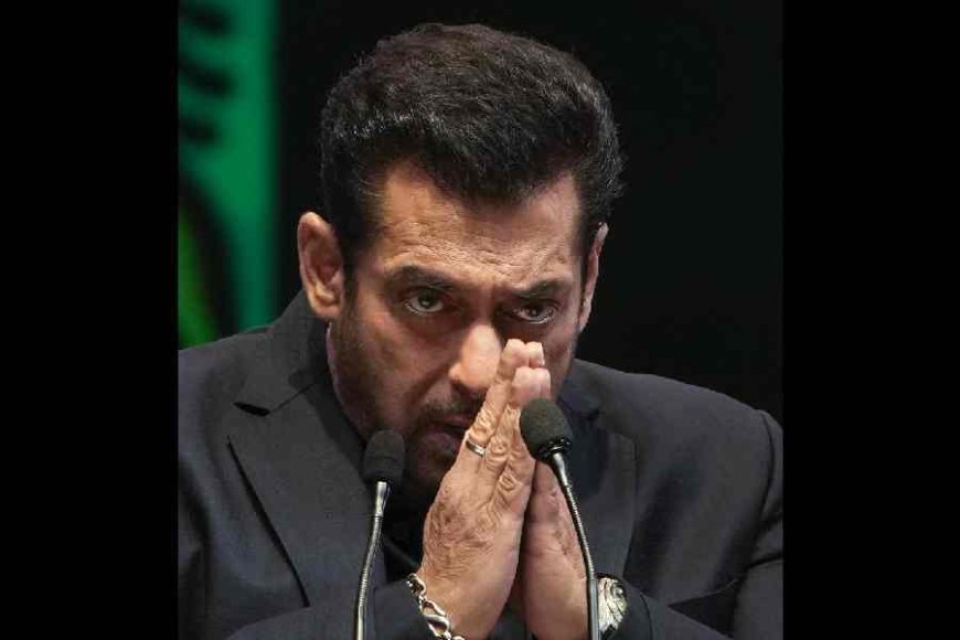 Salman Khan Films Warns Against False Casting Calls in Official Statement