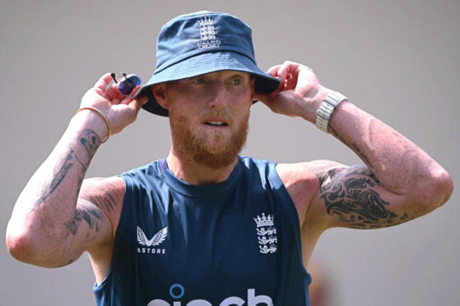 Stokes' Leadership: Unwavering Faith and Unity Propel England to Triumph