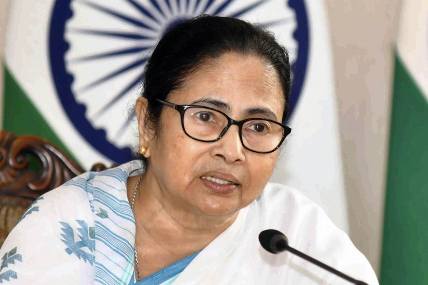 Mamata Banerjee's Key Delhi Visit Expected Next Week for Crucial Meetings