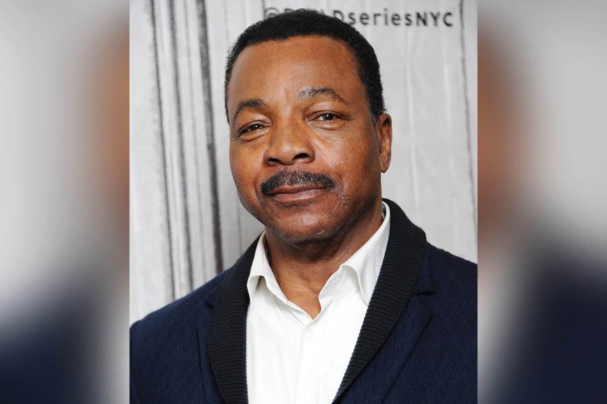 Legendary Actor Carl Weathers, Known for Rocky Series, Passes Away at 76