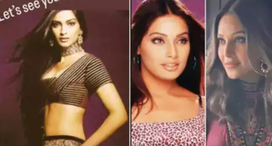 The 'Me at 21' challenge is joined by Bollywood star Sonam Kapoor, who shares a nostalgic photo.