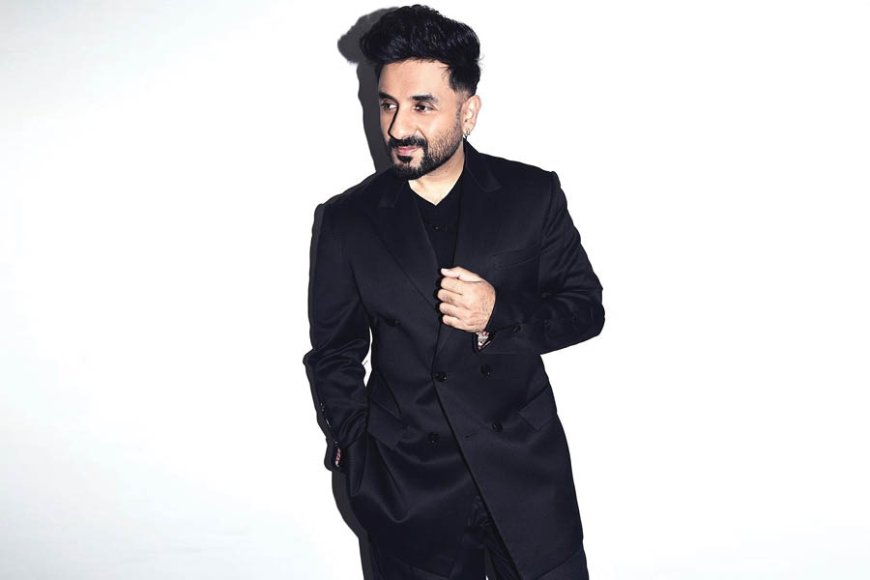 Vir Das Takes on Dual Role: Co-Directing and Starring in Upcoming Indian Movie