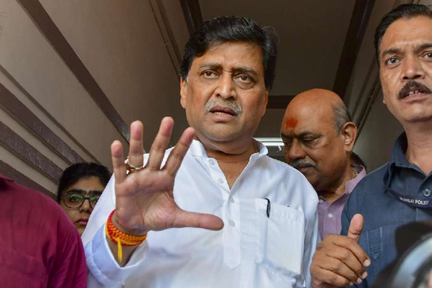 Former Maharashtra Chief Minister Ashok Chavan Quits Congress, Likely to Join BJP, Stirring Political Speculation