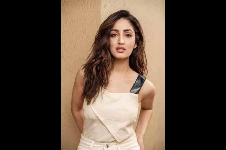 Yami Gautam Dhar Talks About "Article 370" and Pregnancy Journey