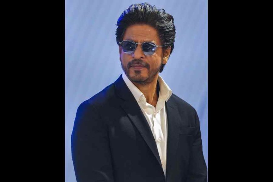 Shah Rukh Khan's Office Denies Involvement in Release of Jailed Indian Navy Personnel from Qata