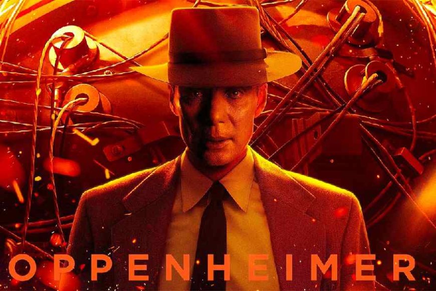 'Oppenheimer' Dominates BAFTA Awards with Seven Wins, Setting the Stage for Oscars