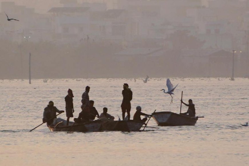 Fishworkers Seek Protection of Subsidies Ahead of Global Trade Talks