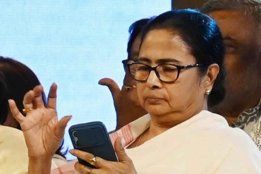 Mamata Banerjee Condemns Alleged "Khalistani" Remark: Bengal's Response to Identity Politics