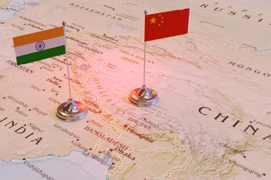 India-China Military Talks Fail to Break Deadlock Over Ladakh Disengagement
