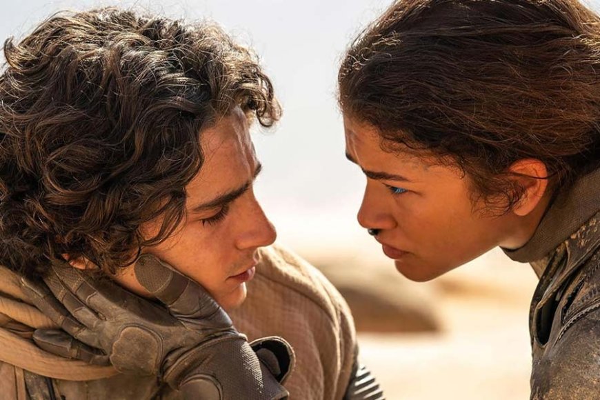 Dune: Part Two Set to Premiere in IMAX Screens in India Ahead of Schedule