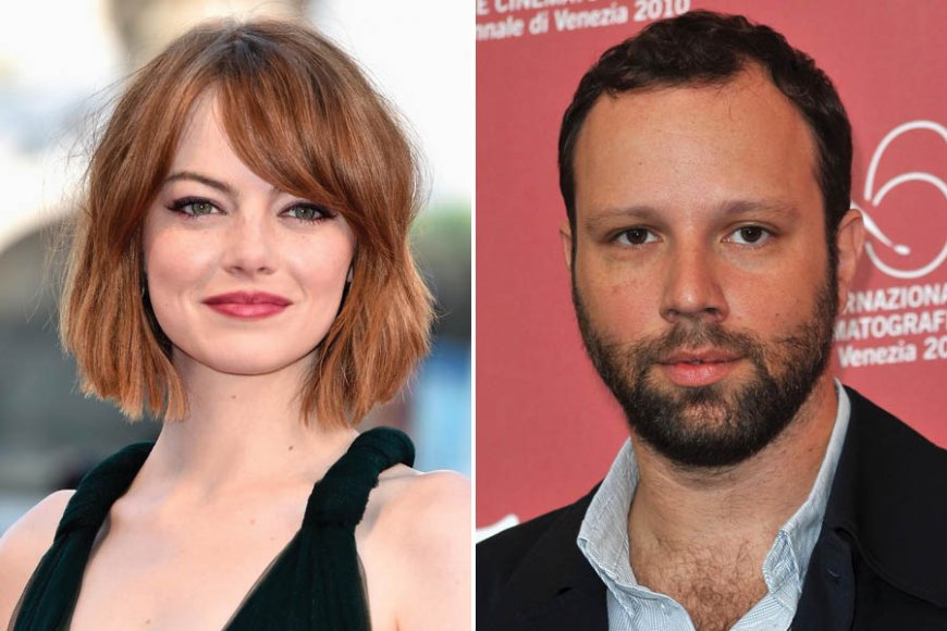 Emma Stone in Talks for Yorgos Lanthimos' Remake of 'Save the Green Planet'
