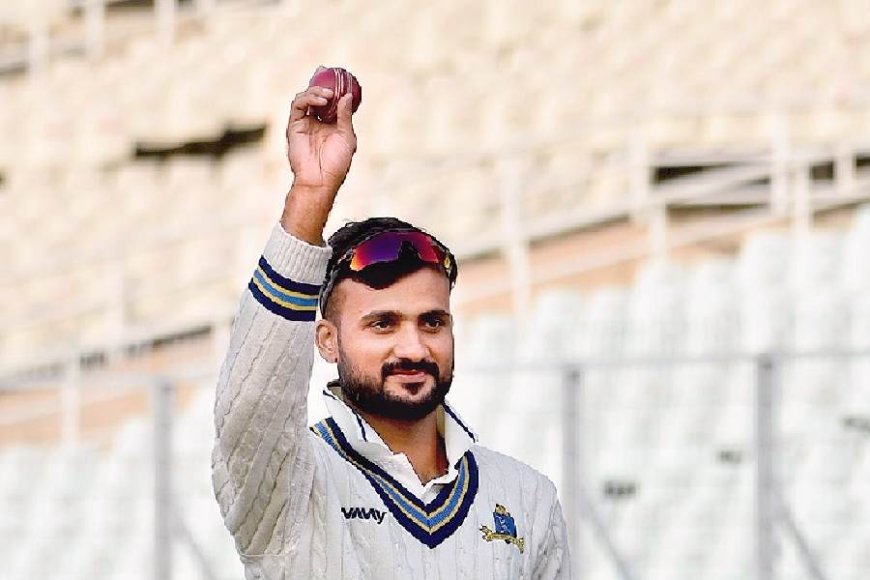 'Akash Deep's Test Debut on the Cards; Selection Dilemmas for Team India Ahead of Fourth Test'