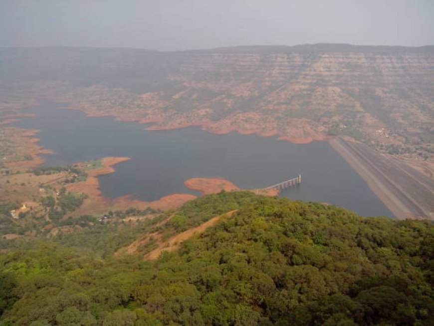 Maithon Dam: A Haven of Bonding and Recreation for Families and Friends