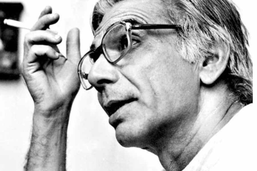Remembering Bansi Chandragupta: The Artistic Architect of Indian Cinema