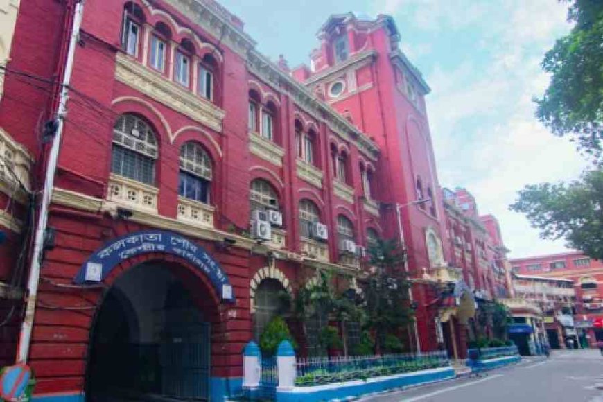 Calcutta Municipal Corporation Launches Water Infrastructure Projects Ahead of Elections