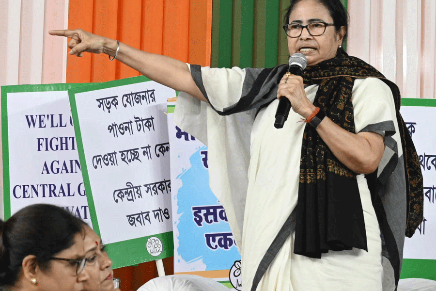 Trinamul Congress Targets Central Deprivation in Upcoming Lok Sabha Elections