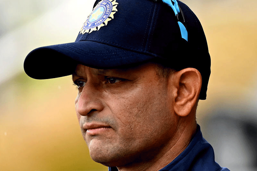 India U-19 Coach Optimistic About Players Transitioning to Senior Team