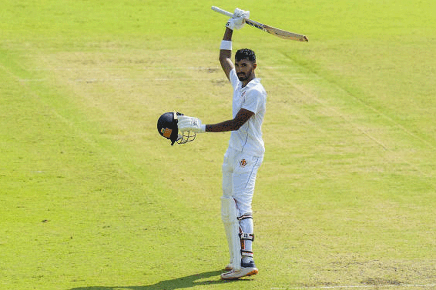 KL Rahul Ruled Out of Third Test Against England; Devdutt Padikkal to Replace Him