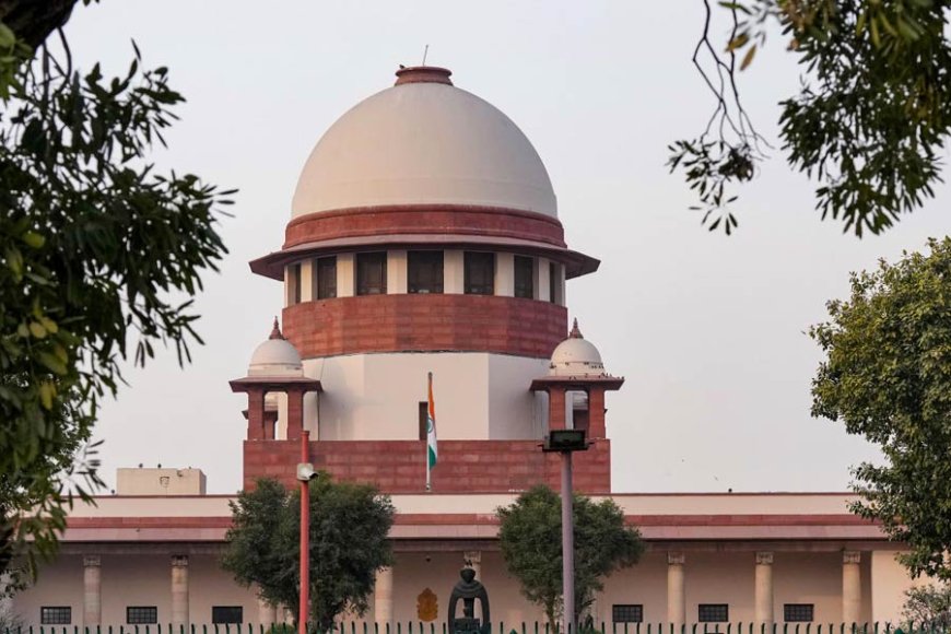 Supreme Court Rules MPs and MLAs Not Immune from Prosecution for Bribery