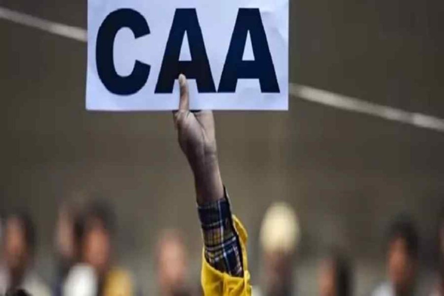 Home Ministry Clarifies CAA's Implications for Indian Muslims, Dispel Confusion