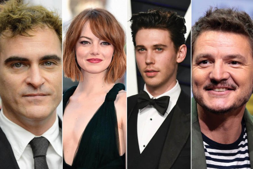 Ari Aster's 'Eddington' Begins Production with Star-Studded Cast