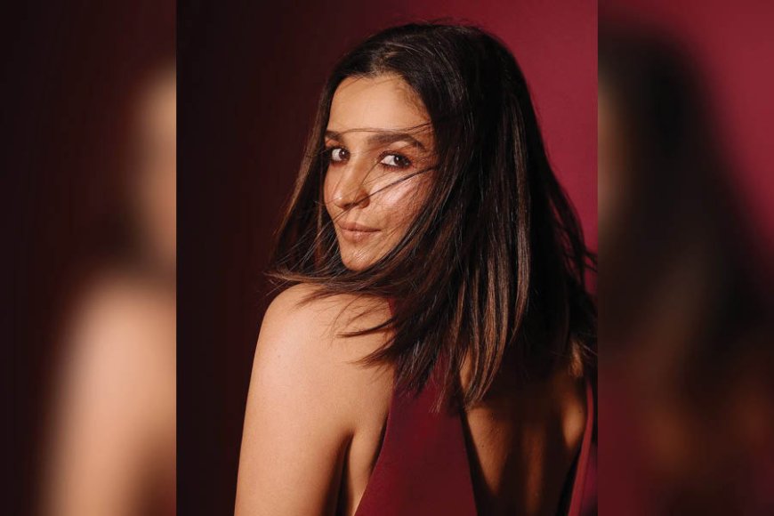 Alia Bhatt: Celebrating the Multifaceted Journey of an Icon