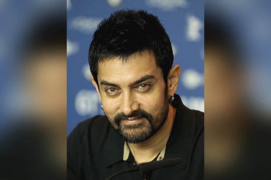 Aamir Khan's Live Instagram Session: Exciting Announcements and Candid Conversations