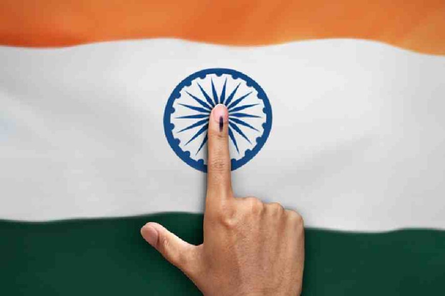 Sikkim Gears Up for Assembly and Lok Sabha Elections on April 19
