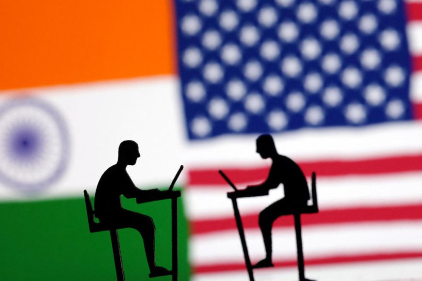 US Lobbying Prompts India to Reverse Laptop Licensing Policy, Concerns Remain