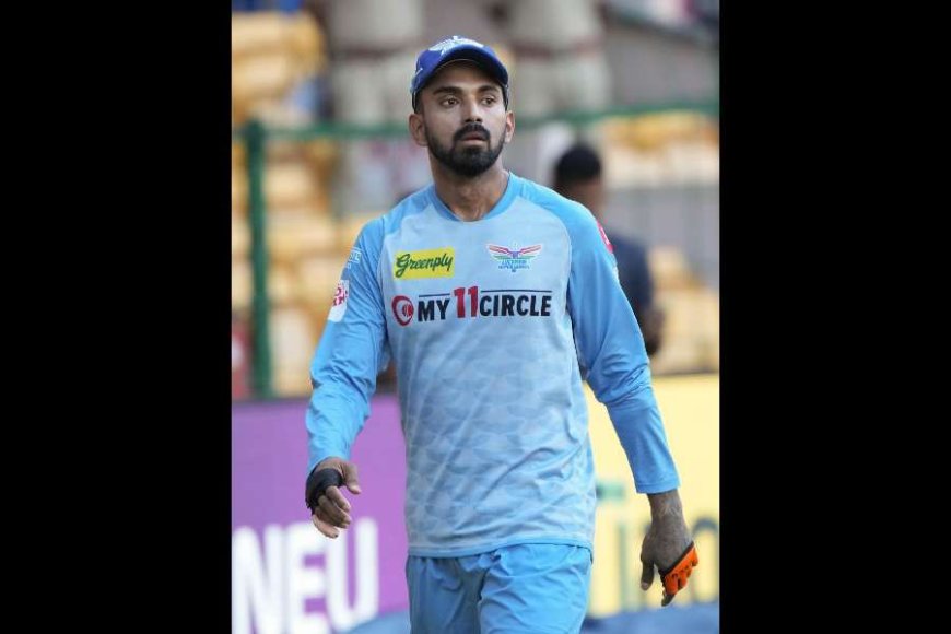 Justin Langer Eyes IPL Success as Pathway to T20 World Cup for KL Rahul and Co.
