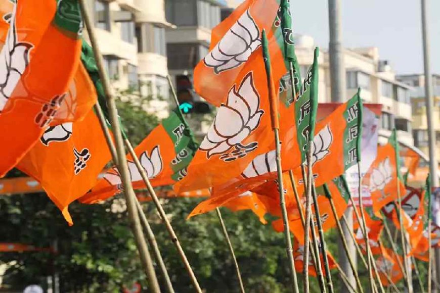BJP Faces Internal Dissension in Karnataka as MLAs Rebel Against Yediyurappa Dynasty