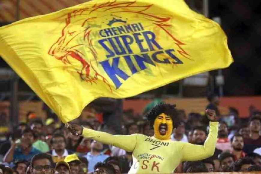 Chennai Super Kings Clinch Victory Over Royal Challengers Bengaluru in IPL Opener