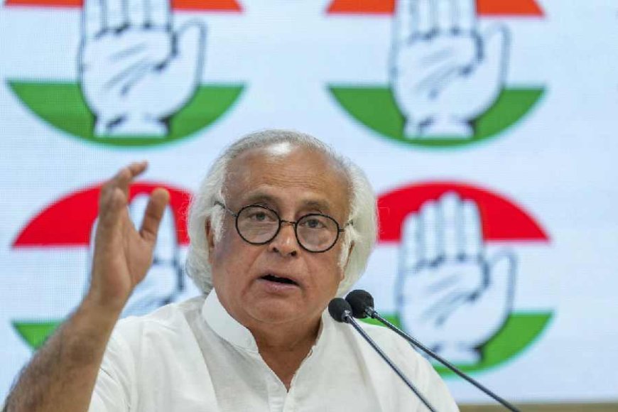 Congress Alleges Corruption: Electoral Bonds Linked to Government Contracts Worth Crores