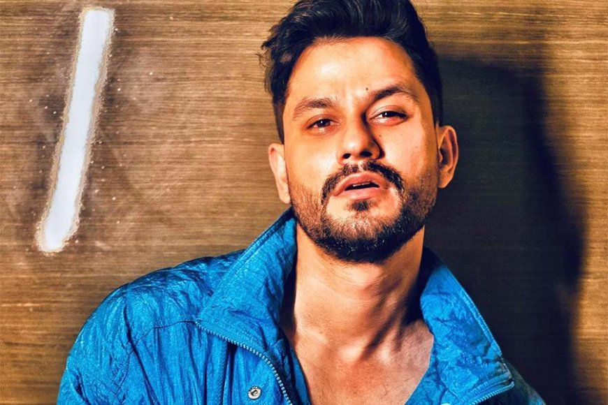 Kunal Kemmu's Surprise: From Script Practice to Directorial Debut in 'Madgaon Express'