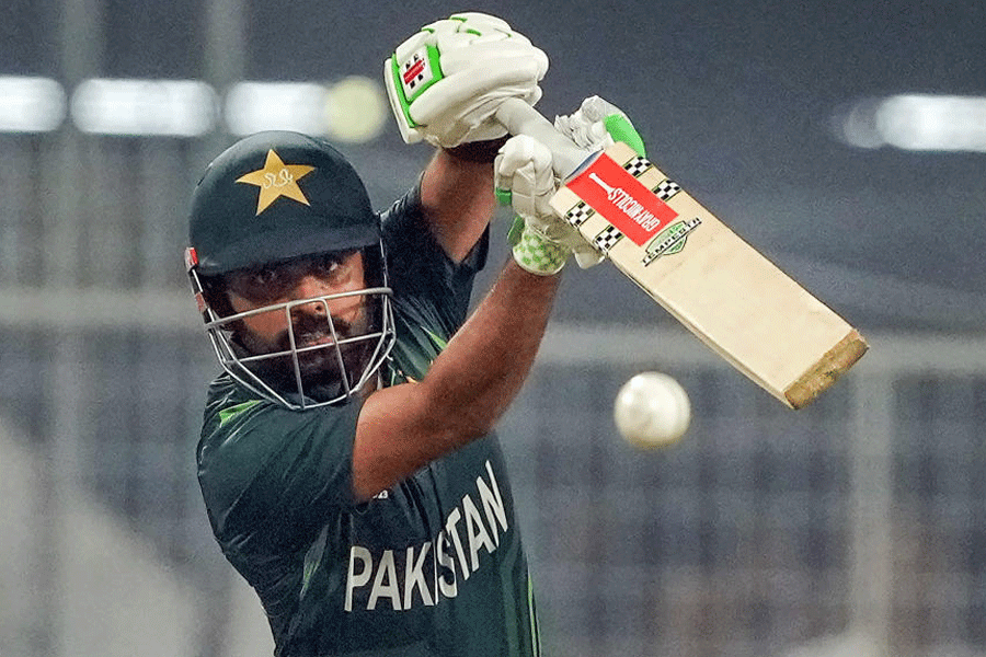 Babar Azam Reappointed as Pakistan's White-Ball Captain Ahead of T20 World Cup