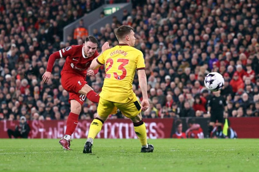 Liverpool Proves Mettle with Sheffield United Win, Manchester United Stumbles Against Chelsea: Premier League Roundup