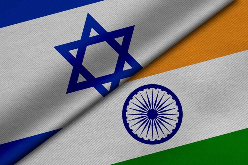 India pussyfoots around Israel vote, abstains from call on immediate ceasefire in Gaza