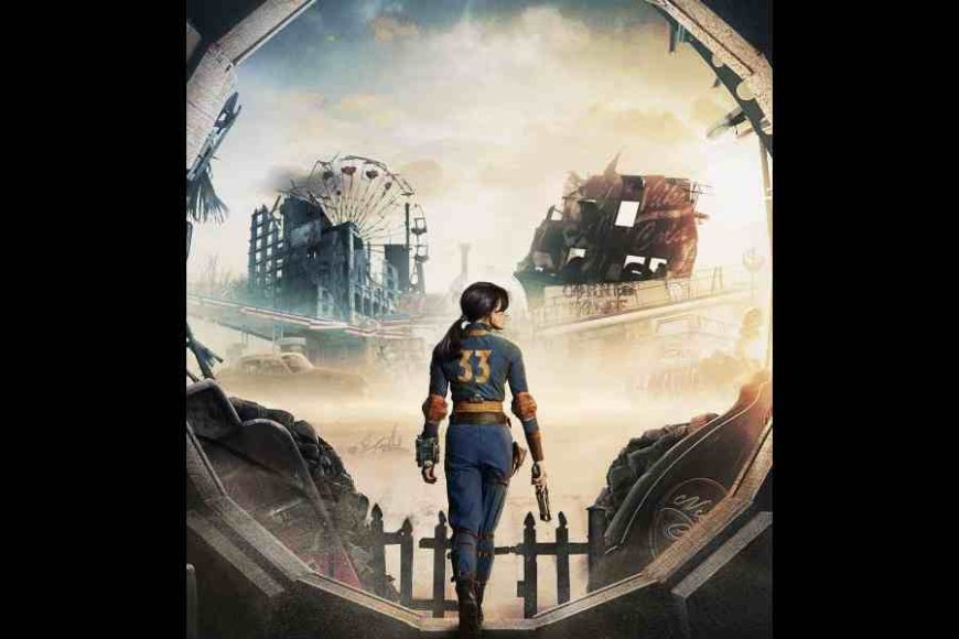 Adapting Worlds: Jonathan Nolan and Ella Purnell Bring Fallout to Life