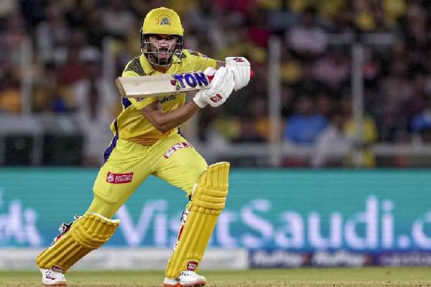 CSK's Tough Day: Mukesh Chaudhary's Debut and Fleming's Resolve