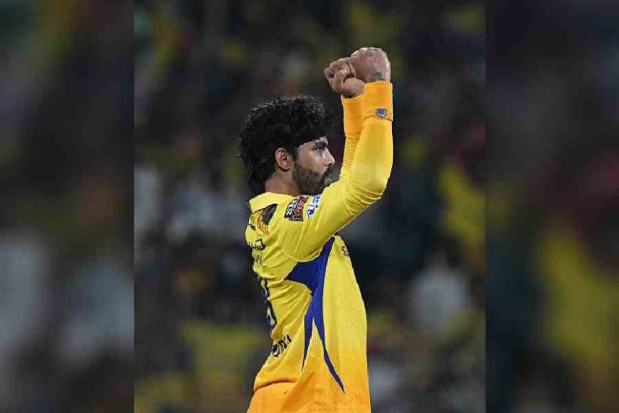 Chennai Super Kings Return to Winning Ways with Comfortable Victory over Kolkata Knight Riders