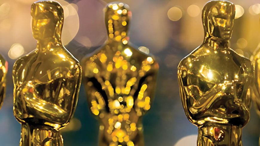 The 97th Oscars: A New Date Announced for 2025