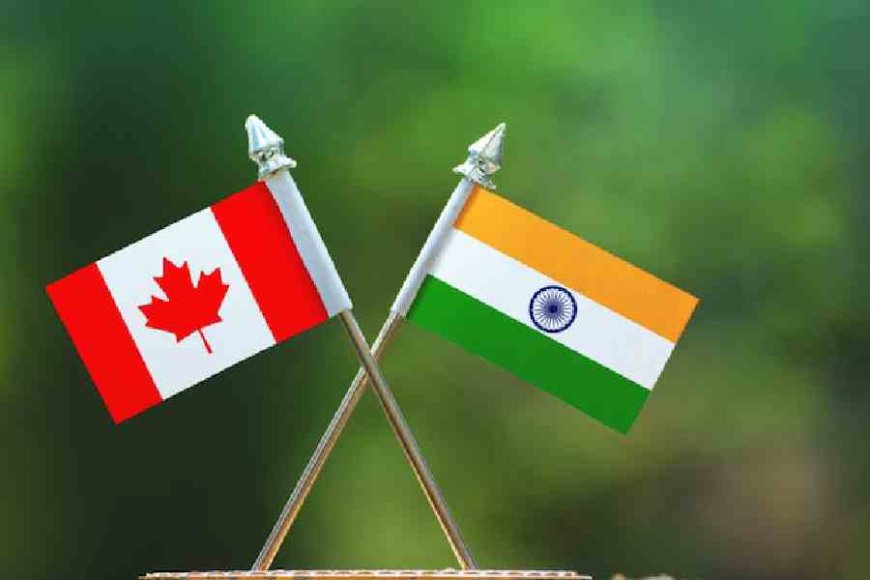 Canada Cuts Indian Staff at Missions After Diplomatic Downgrade