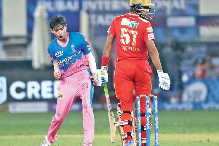 Pace Bowling Battleground: Can Punjab Exploit Home Advantage Against Rajasthan's Attack?
