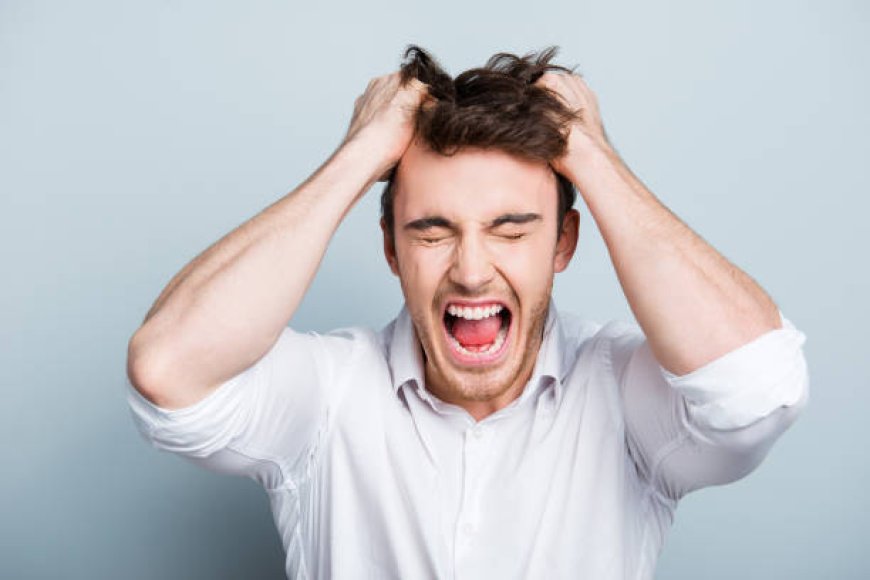How to Deal With Frustration: Effective Strategies to Manage Difficult Emotions