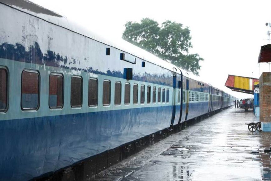 New Delhi-Balurghat Direct Train Service Begins Monday