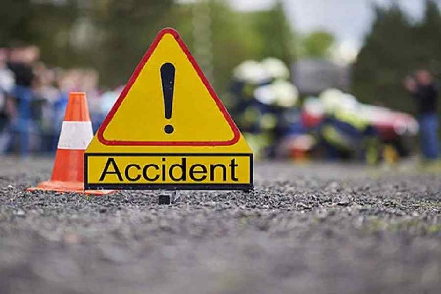 Tragic Bus Accident Claims Lives in Odisha's Jajpur District